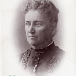 Nancy Giddings