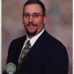 Greg Weidauer