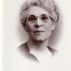Bertha Krieger