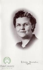 Elvira Brundin