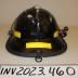 Firefighter Helmet, Lakeville Fire Department (Dakota County, Minnesota)