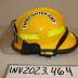 Firefighter Helmet, Firefighter/EMT, Long Lake Fire Department (Hennepin County, Minnesota) 