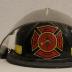 Firefighter Helmet, Lakeville Fire Department (Dakota County, Minnesota)