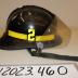 Firefighter Helmet, Lakeville Fire Department (Dakota County, Minnesota)