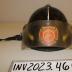 Firefighter Helmet, Lakeville Fire Department (Dakota County, Minnesota)