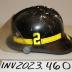 Firefighter Helmet, Lakeville Fire Department (Dakota County, Minnesota)