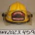 Firefighter Helmet, Victoria Firefighter (Carver County, Minnesota) 