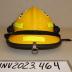 Firefighter Helmet, Firefighter/EMT, Long Lake Fire Department (Hennepin County, Minnesota) 