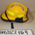 Firefighter Helmet, Firefighter/EMT, Long Lake Fire Department (Hennepin County, Minnesota) 