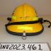 Firefighter Helmet, EMT, Brainerd Fire Department (Crow Wing County, Minnesota) 
