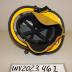 Firefighter Helmet, EMT, Brainerd Fire Department (Crow Wing County, Minnesota) 