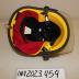 Firefighter Helmet, Victoria Firefighter (Carver County, Minnesota) 