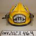 Firefighter Helmet, Firefighter/EMT, Long Lake Fire Department (Hennepin County, Minnesota) 