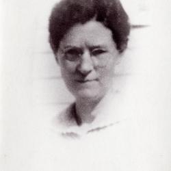Myra Harrison