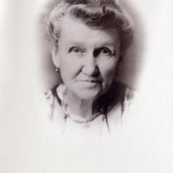 Alice Thompson