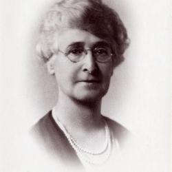 Sadie Stinson