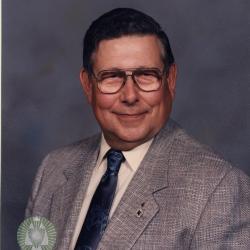 Carl W. Sudbrink