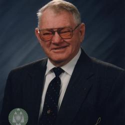 Albert Riel
