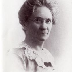 Mary Ward
