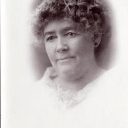 Susie Swartout