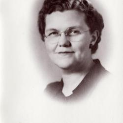 Elvira Brundin