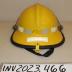 Firefighter Helmet, Columbia Heights Fire Department (Anoka County, Minnesota) 