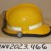 Firefighter Helmet, Columbia Heights Fire Department (Anoka County, Minnesota) 