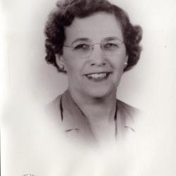 Ida Tupper