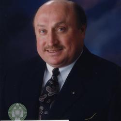 Bruce Nelson
