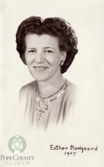 Esther Nordgaard