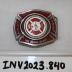 Lake Johanna Fire Dept. Belt Buckle