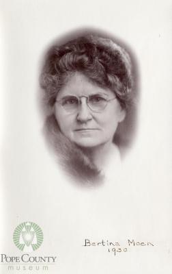 Bertina Moen