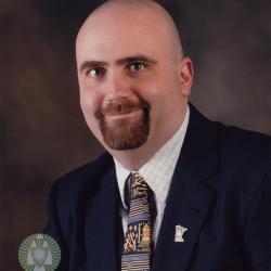 Loren VanWyck