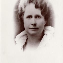 Daisy Hughes