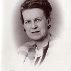 Olive Schaefer