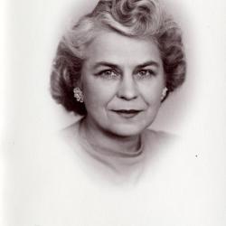 Vera Sandbo