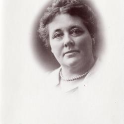 Sophia Hall