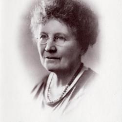 Mary Peterson
