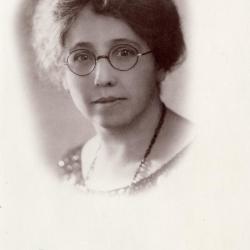 Edna Darkes