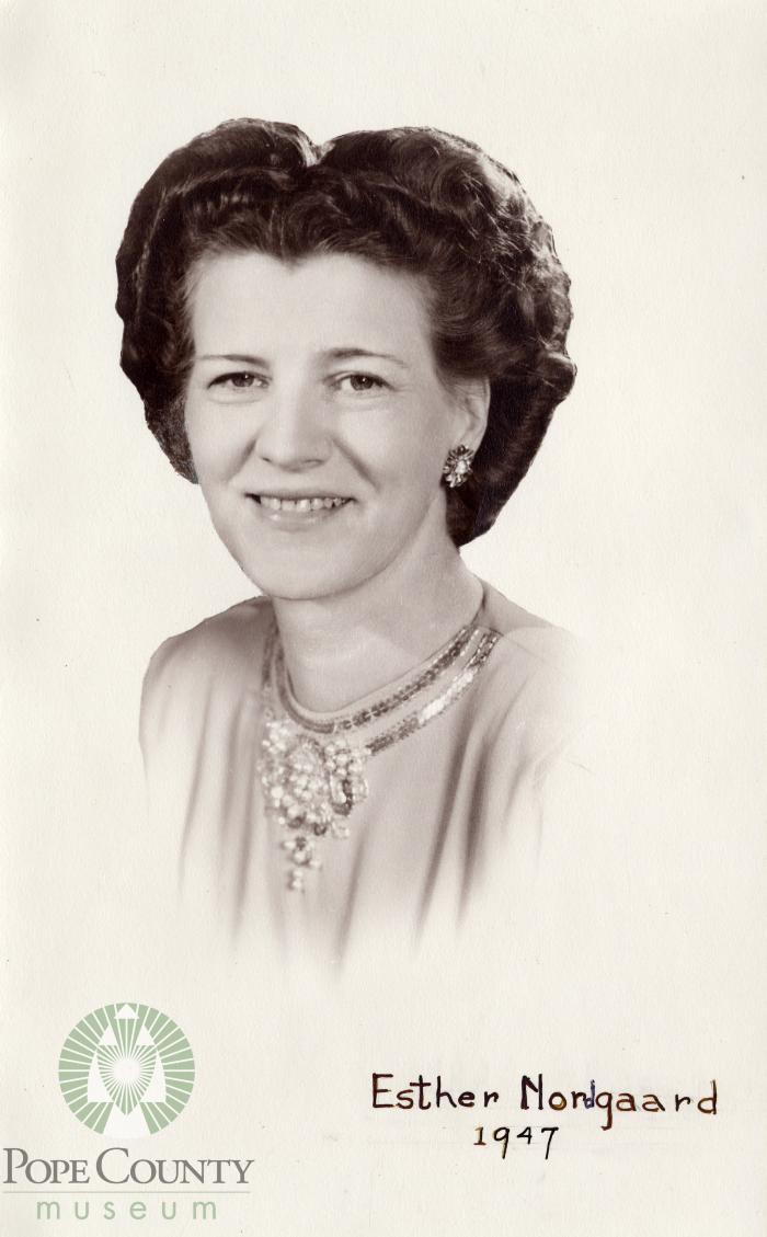 Esther Nordgaard