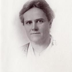 Ada McLaury