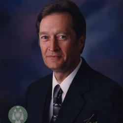 Harlan Heidecker