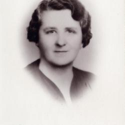 Lillian Hendrickson
