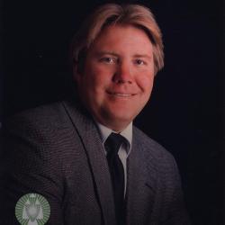Richard Blakeman