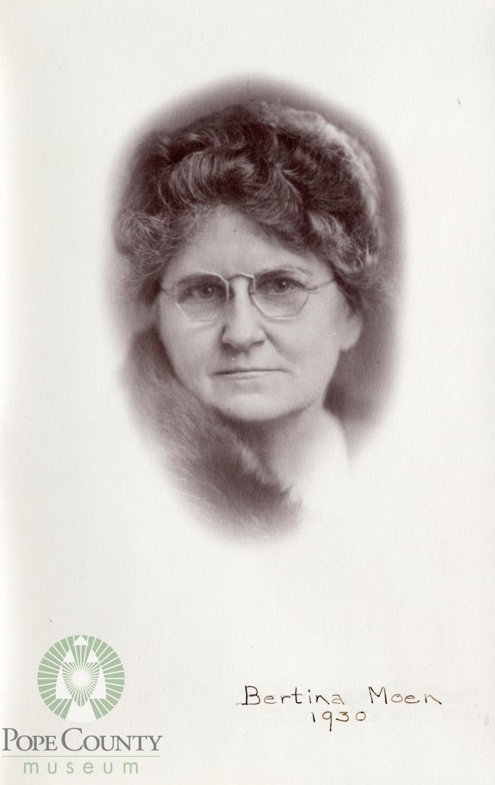 Bertina Moen