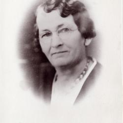 Jessie Fralick