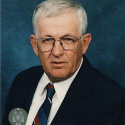 LeRoy Sorensen