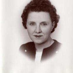 Martha Waalen