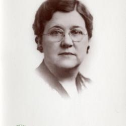 Hazel Schwartz