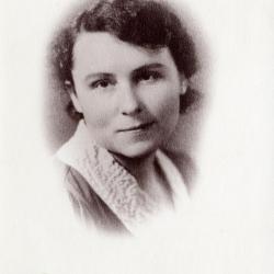 Helen Miller-Barsness